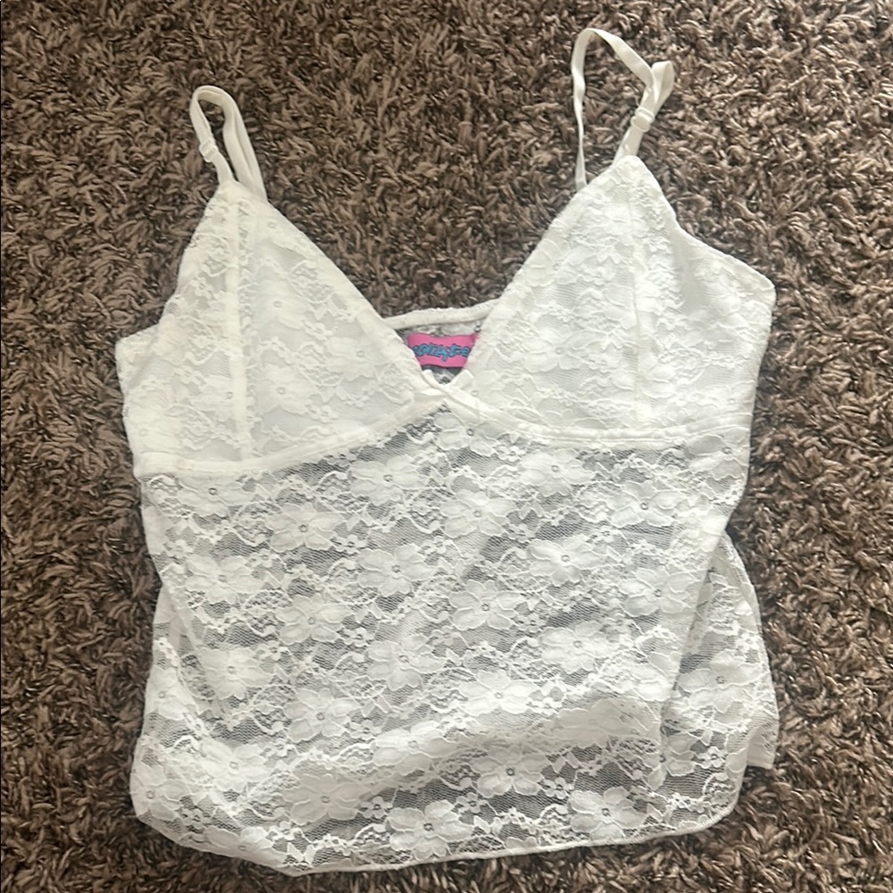 Edikted Top